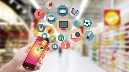 電商平臺對接一洽第三方客服系統