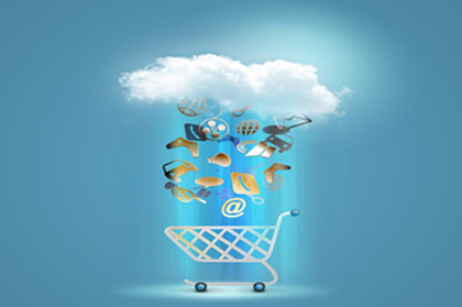 網(wǎng)上購物系統(tǒng)怎么吸引更多客戶?_移動云商城